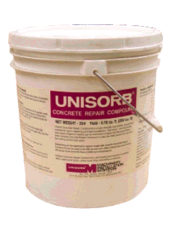 UNISORB® Concrete Repair Compound