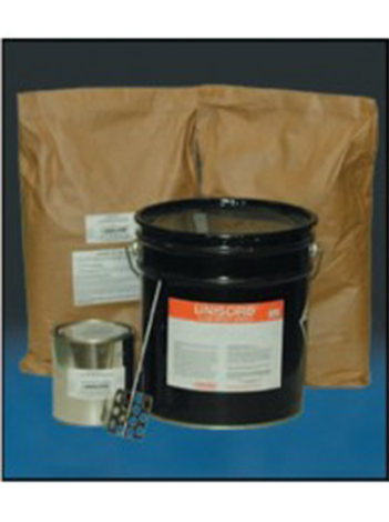 DCR V-100® (Acid Resistant) Epoxy Grout