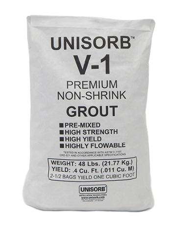 V-1® Non Shrink Grout
