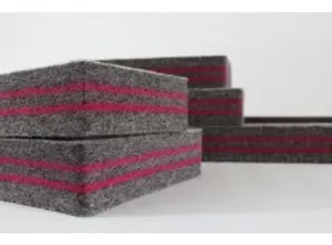 Red-Line® Pads and Anchor Pads